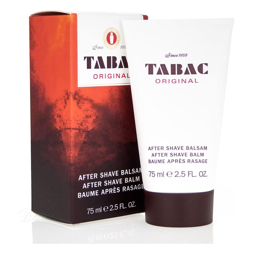 Tabac Original After Shave Balm - 2.5 oz