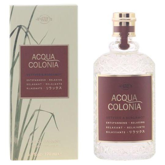 Muelhens 4711 Acqua Colonia Eau De Cologne Collection
