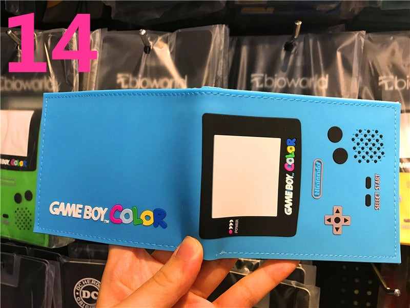 PlayStation Controller Wallet - Stylish and Functional