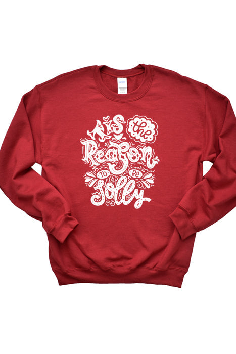Tis the reason 4011_gsweat - Korvel