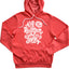 Cozy Unisex Hoodie - Perfect for Every Occasion - Korvel