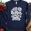 Tis the reason 4011_longsleeve - Korvel