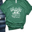 Camiseta Travieso o Bueno 4012