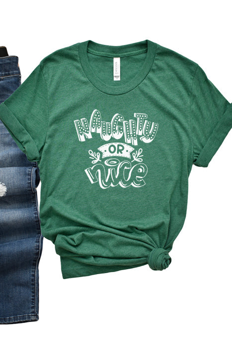 Camiseta Travieso o Bueno 4012