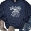 Naughty or Nice 4012_gsweat - Korvel