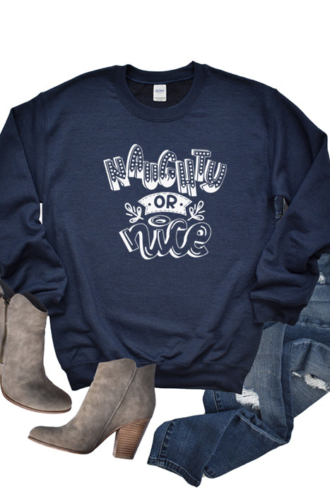 Naughty or Nice 4012_gsweat - Korvel