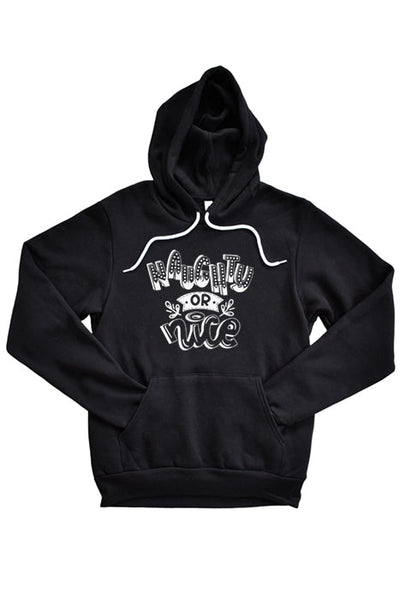 Naughty or Nice 4012_hoodie - Korvel