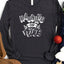 Naughty or Nice Long Sleeve Tee