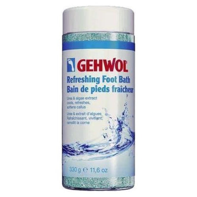 GEHWOL Refreshing Foot Bath 330g