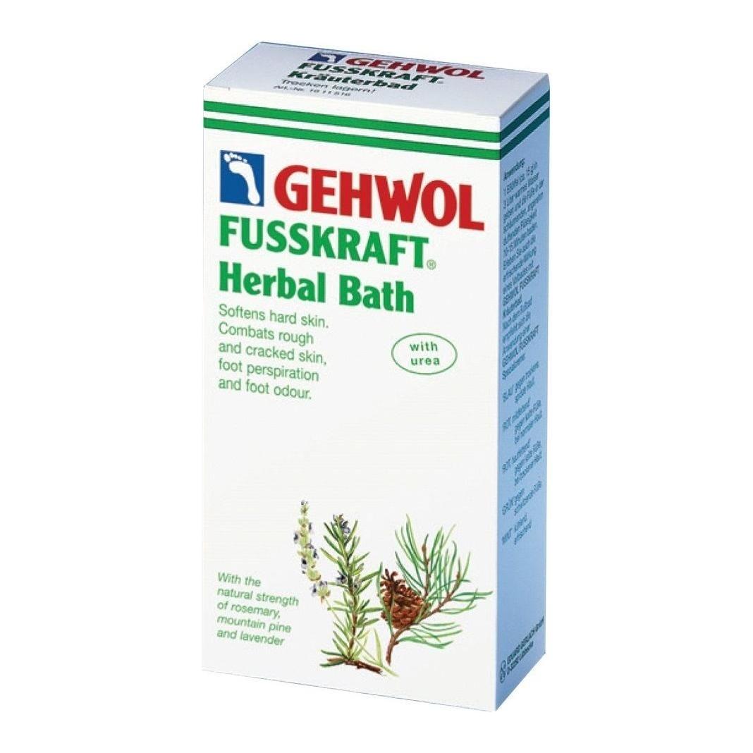 Bain Herbal Gehwol Fusskraft 14,1 oz