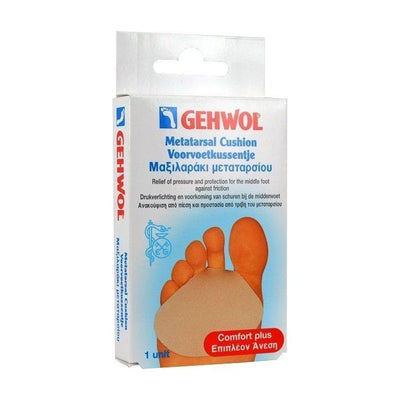Gehwol Metatarsal Cushion - Premium Foot Support