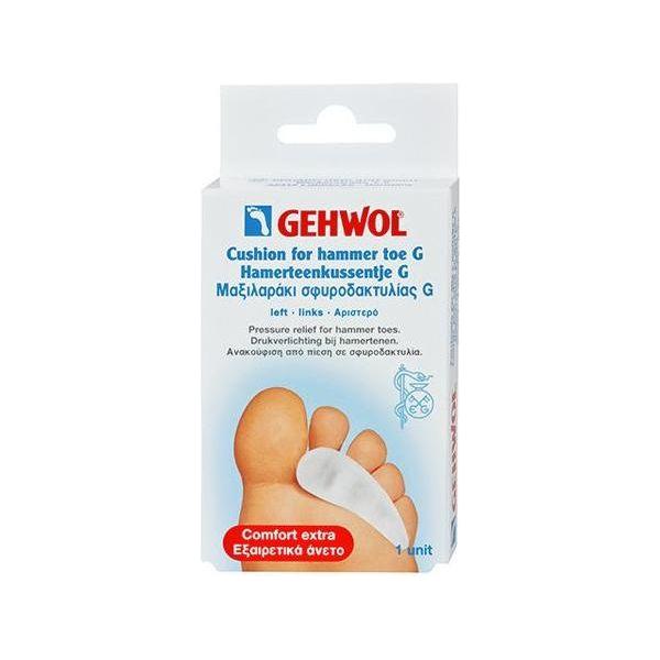 Gehwol Cushion for Hammer Toe - 1 Count