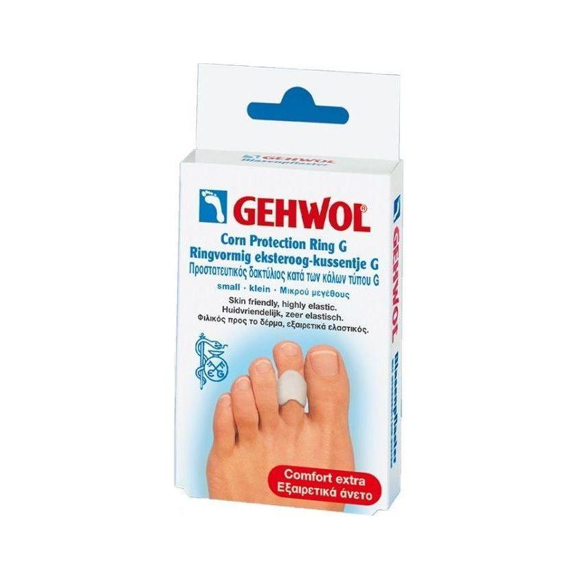 Gehwol Corn Protection Ring G Small - 3 Count