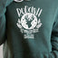Rudolph is my spirit animal 4013_hoodie - Korvel