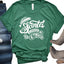 Santa is Coming to Town T-Shirt - Korvel