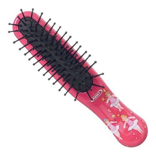 Brosse à cheveux KENT ArtHedz Ballerina pour enfants