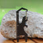 Premium Outdoor Multi-Function EDC Tool Card Opener Keychain