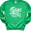 Santa is Coming to Town Sweatshirt - Korvel