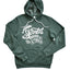 santa is coming to town 4014_hoodie - Korvel