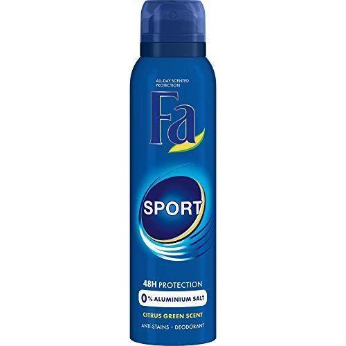 Fa Deospray Sport 48hr - 150 ml