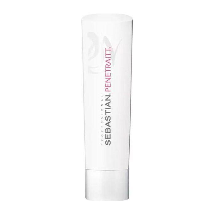 Acondicionador Sebastian Penetraitt 250ml - Fórmula Fortalecedora