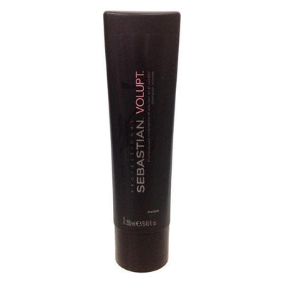 Shampoo Unisexe Sebastian Professional 250 Ml