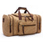 Sac de Voyage en Toile Premium