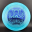 Luster Champion Max - Kevin Jones 2025 Team Series Disc