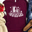 Be Joyful Long Sleeve Tee