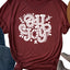 Oh Joy Tee 4018 - Premium Unisex T-Shirt - Korvel