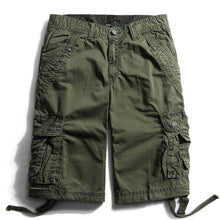 Premium Outdoor Casual Cargo Pants