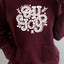 Oh Joy Unisex Hoodie - Soft & Stylish Activewear