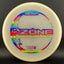Discraft Mega Glo Zone - Premium Glow Disc Golf Putter