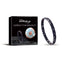 Pulsera de Acero de Titanio Southmoon - Accesorio Deportivo Elegante