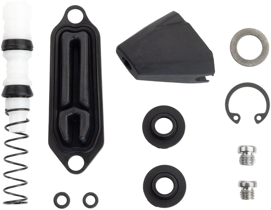 Kit de Servicio de Componentes Internos del Mango de Freno SRAM Level Ultimate/Silver Stealth - C1