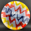Disque de golf I-Dye Champion Eagle