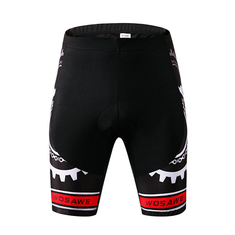 Premium Summer Mountain Bike Cycling Shorts