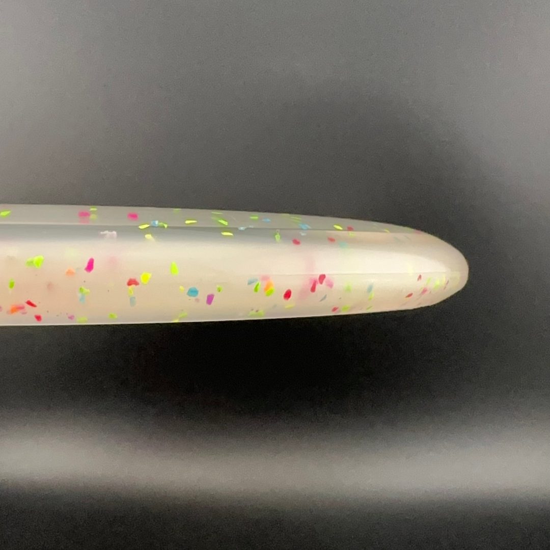 Confetti Z Fierce - Edición Victoria - Paige Pierce GMC 2025