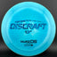 Discraft ESP Nuke OS Distance Driver