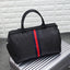 Sac de voyage en toile de grande capacité premium