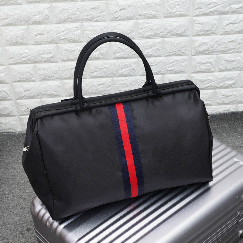 Sac de voyage en toile de grande capacité premium