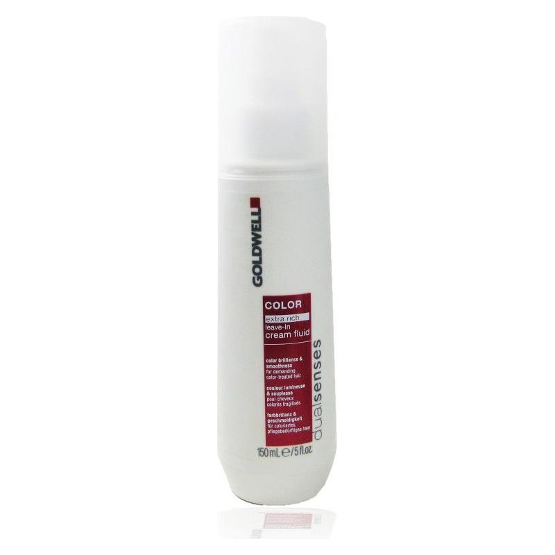 Crème fluide sans rinçage Goldwell Dualsenses Color Extra Rich 5 oz