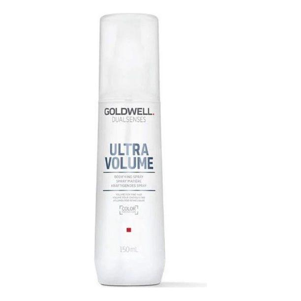 Spray de Boost Leave-In Ultra Volume Goldwell Dual Senses 5,0 oz