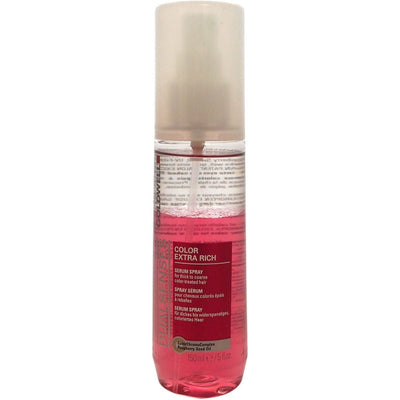 Goldwell Color Xtra Rich Spray 150ml - Gloss Serum for Colored Hair
