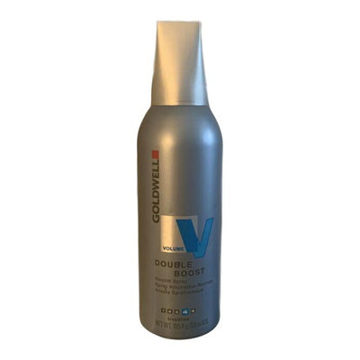 Goldwell Trendline Volume Double Boost Rootlift Spray - 6.5 oz