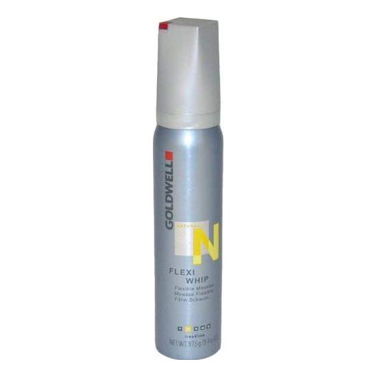 Goldwell Trendline Natural Flexi Whip Mousse 3.4 oz