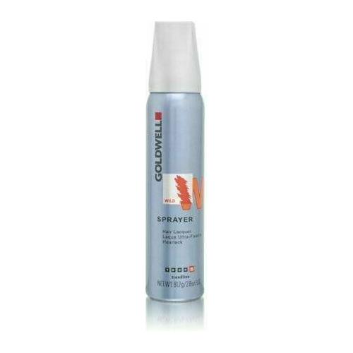 Laque pour cheveux Goldwell Trendline Wild Sprayer 2,8 oz