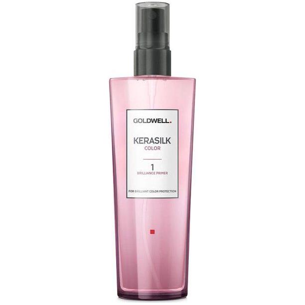 Goldwell Kerasilk Color Brilliance Primer 4.2oz