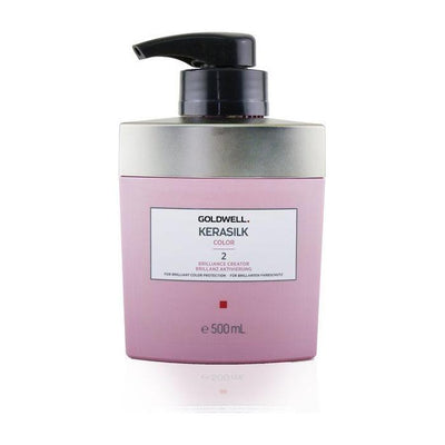 Goldwell Kerasilk Color Brilliance Creator 16.9 Oz