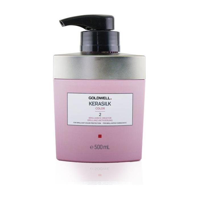Goldwell Kerasilk Color Brilliance Creator 16,9 Oz